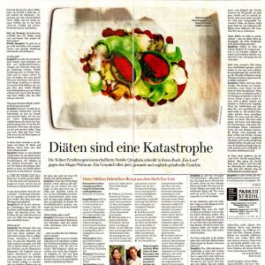S-lust  Ernährungsberatung Köln