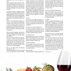 S-lust  Ernährungsberatung Köln