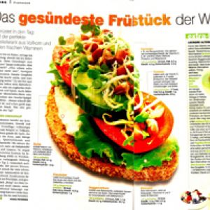 S-lust  Ernährungsberatung Köln